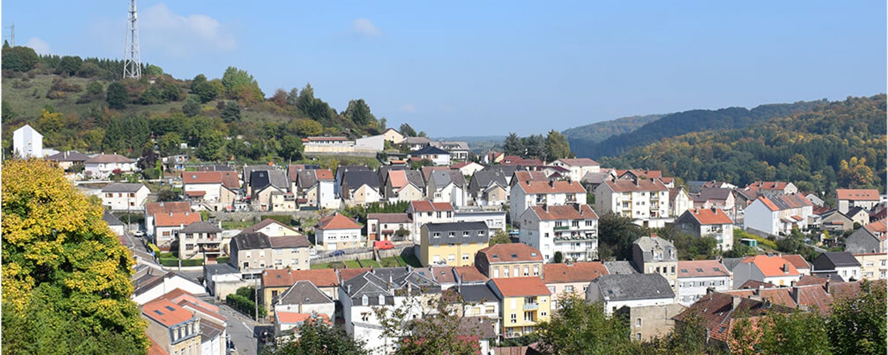 Ottange - Nondkeil