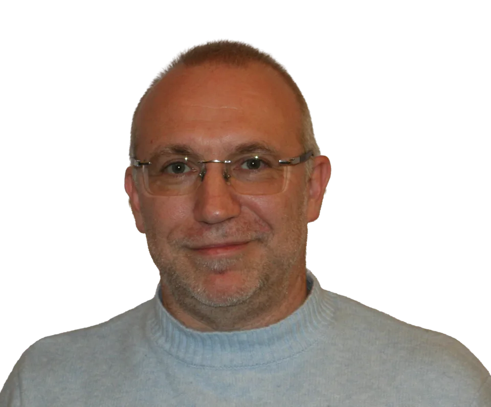 Stéphane MANCINO