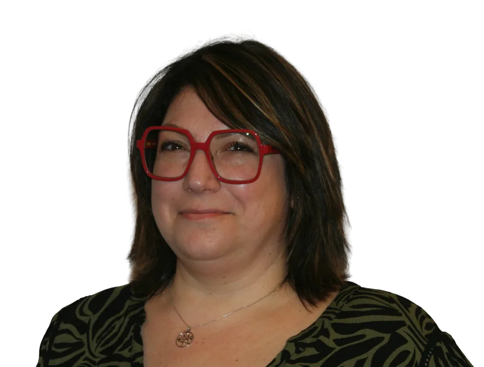 Sahra GIACOBAZZI
